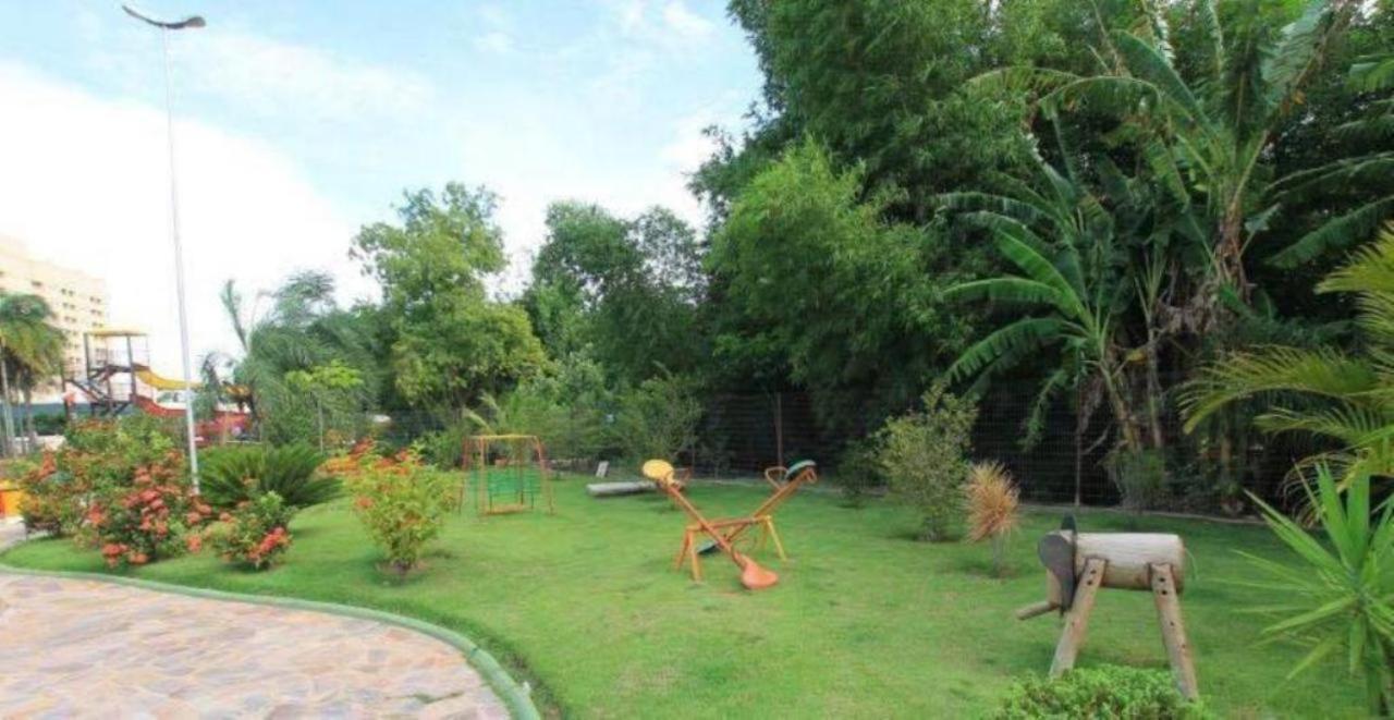 Caldas Novas-Golden Express Dış mekan fotoğraf